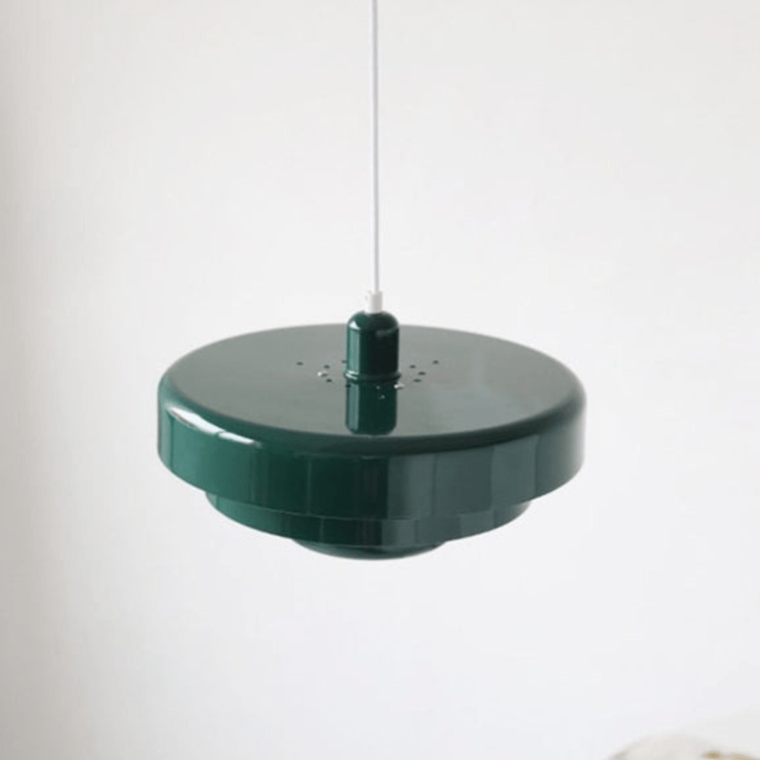 Luna Modern Pendellampa - Elegant belysning för ditt utrymme