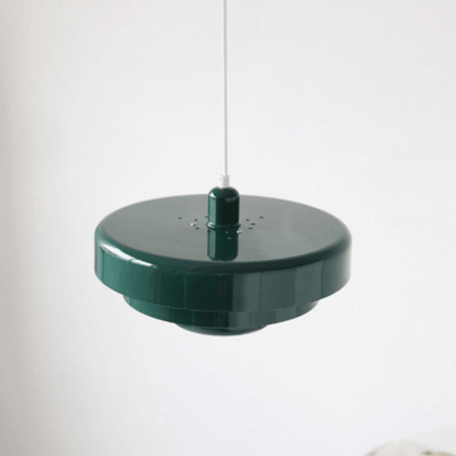 Luna Modern Pendellampa - Elegant belysning för ditt utrymme