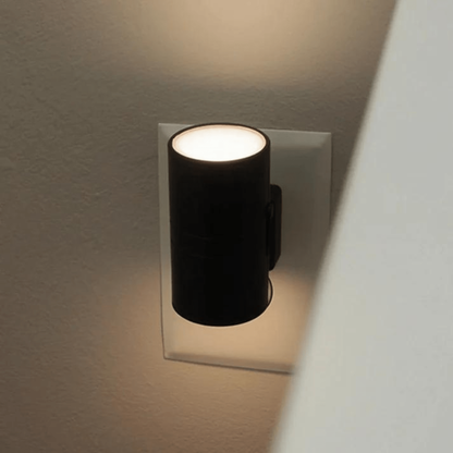 HomeGlow Ljus - Modernt intelligent LED-rörelseaktiverat ljus