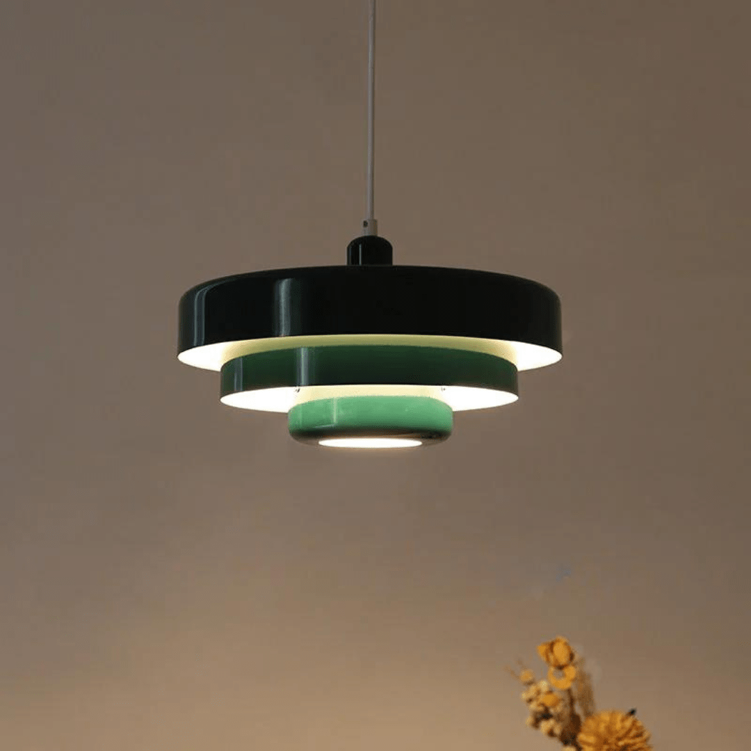Tidlös Elegans Ljus