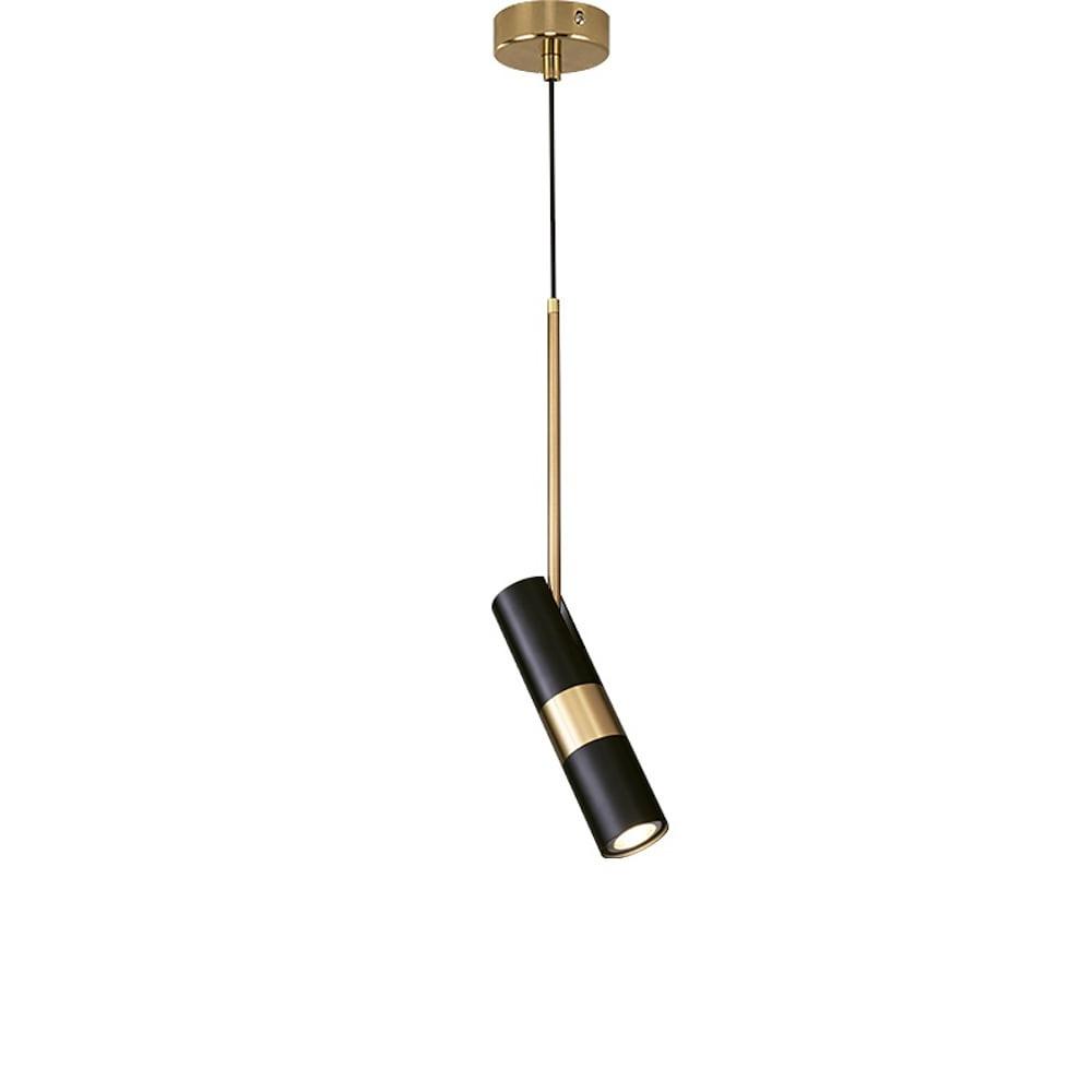 LuminousNord - Justerbar Nordic Metall LED Taklampa