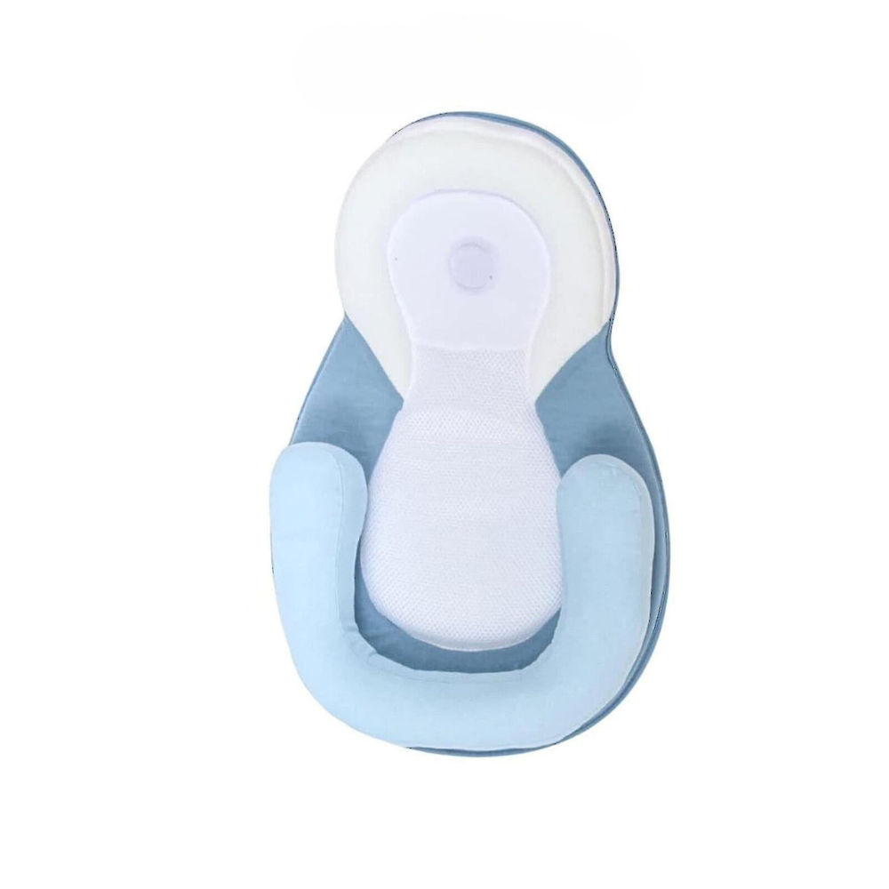 Baby Support Seat med Ergonomisk Dämpning