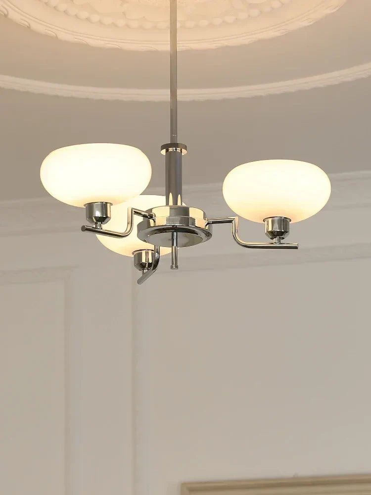 Medeltida Bauhaus Taklampa