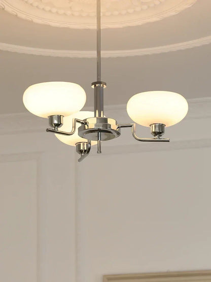 Medeltida Bauhaus Taklampa