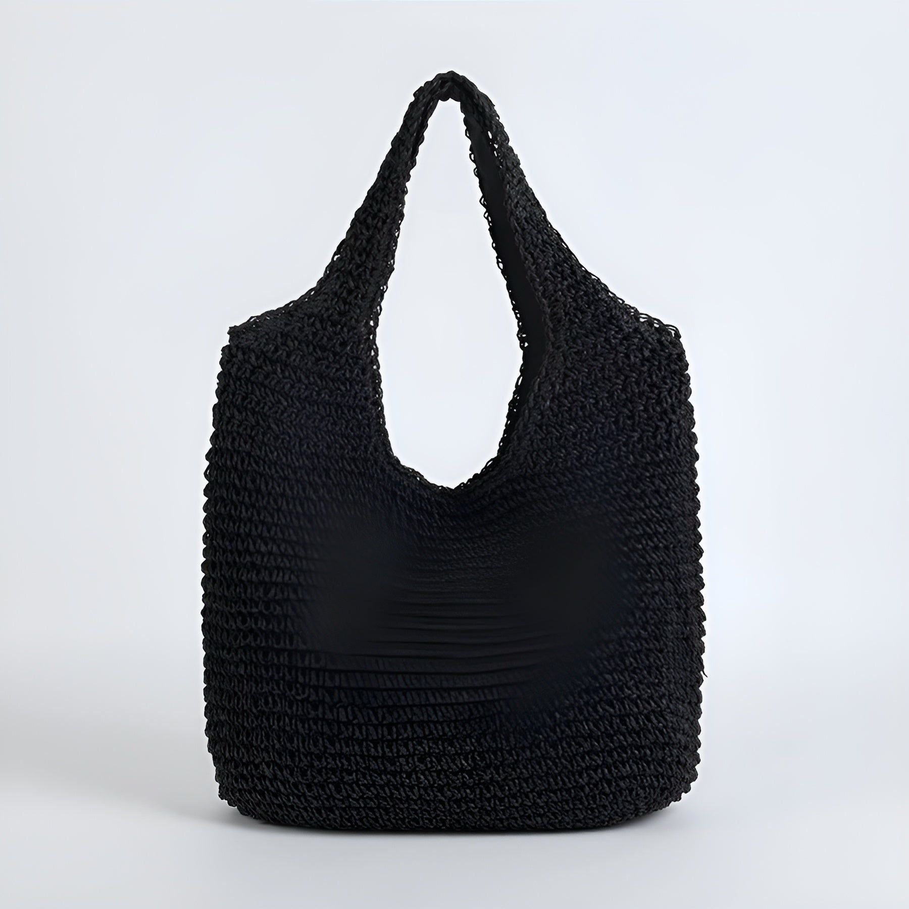 Lisele Handbag - Elegant handgjord damväska för sommaren