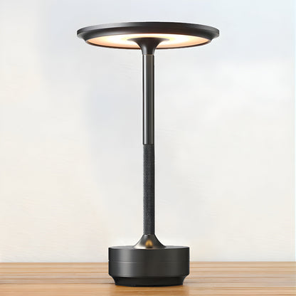 Trådlamp Dekorativ Bordslampa Med Touchkontroll Uppladdningsbar