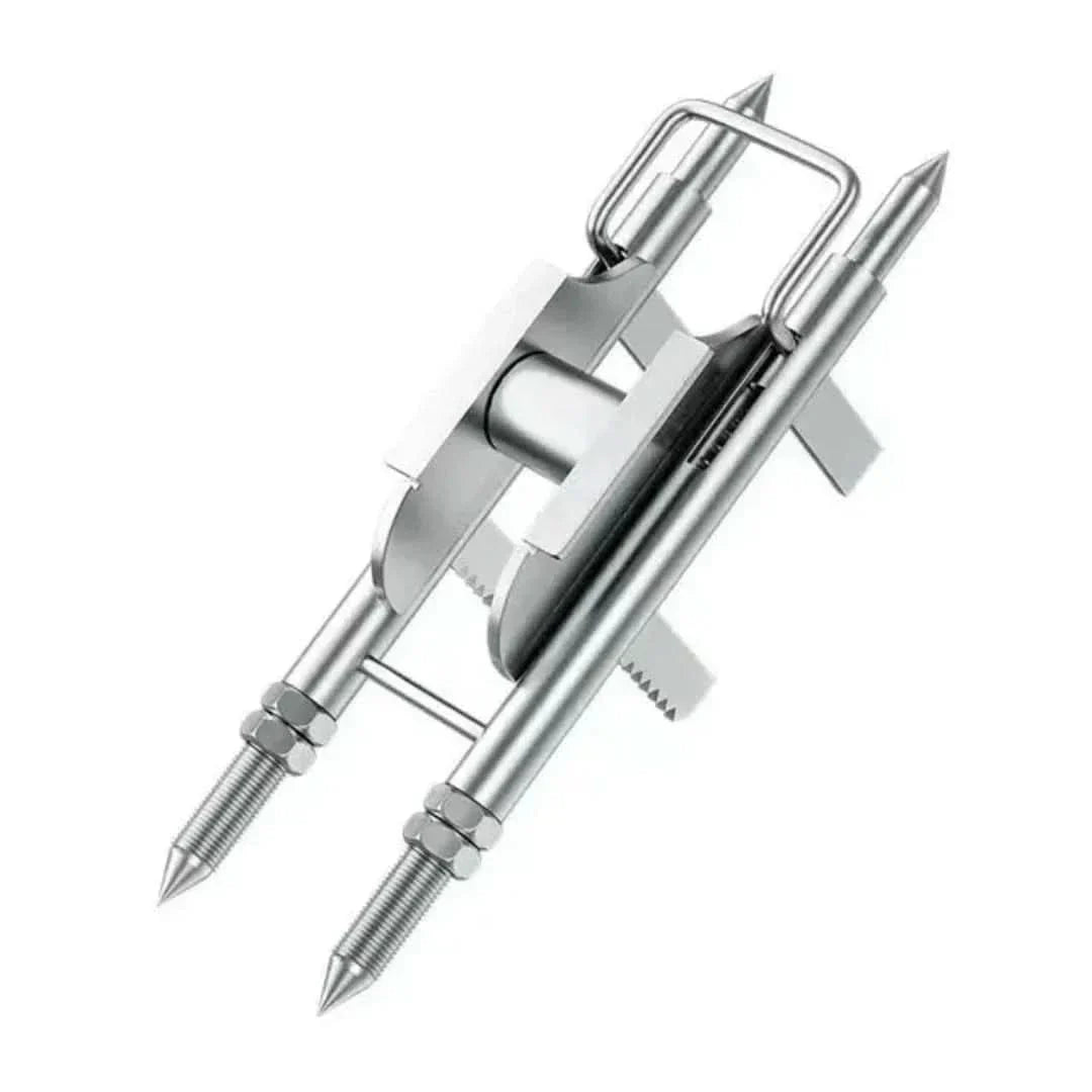 Carvallo - Lätta installationer