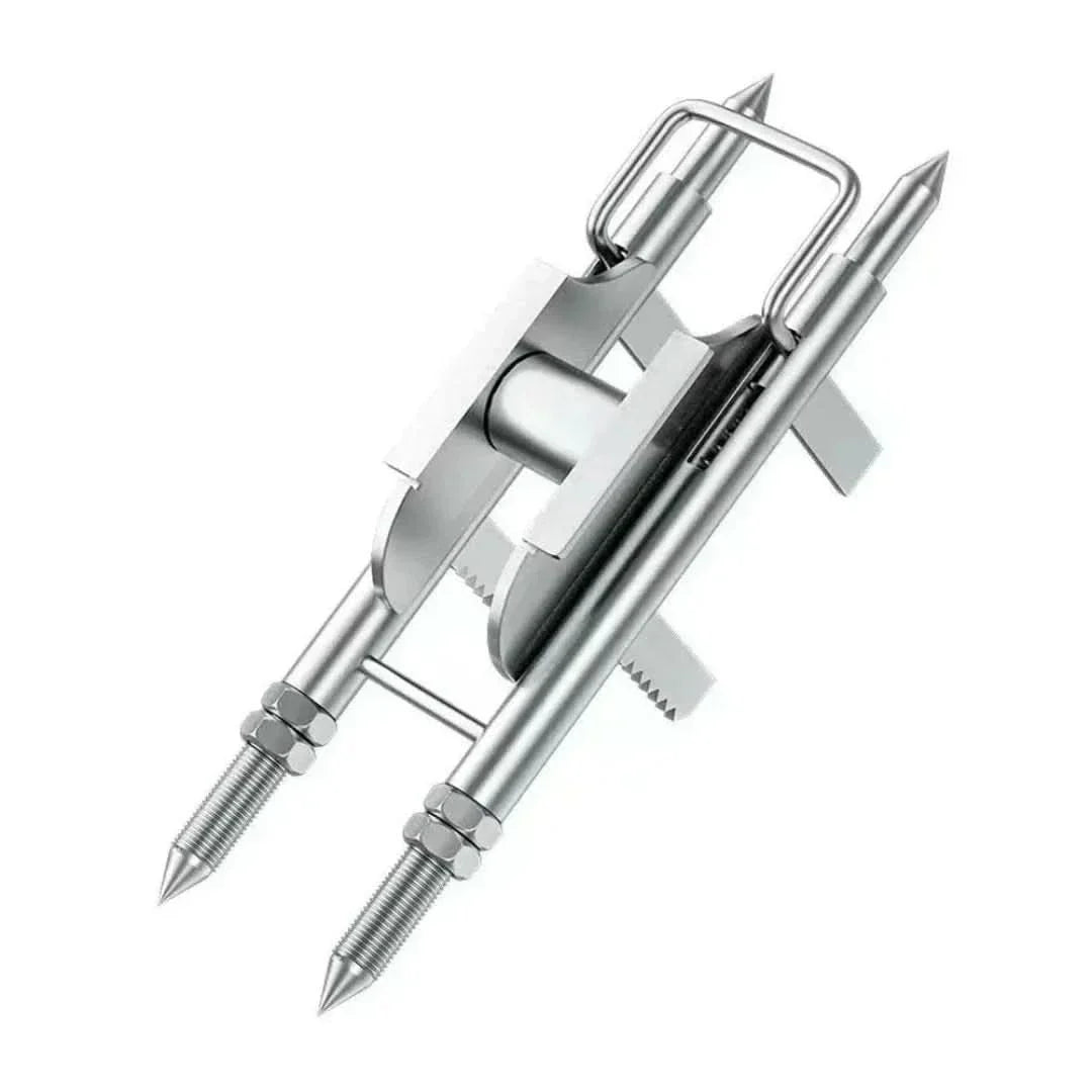 Carvallo - Lätta installationer