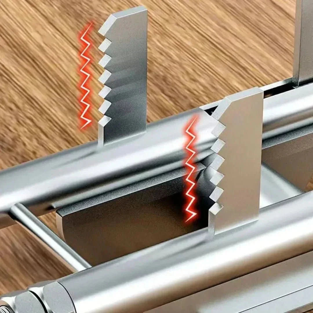 Carvallo - Lätta installationer