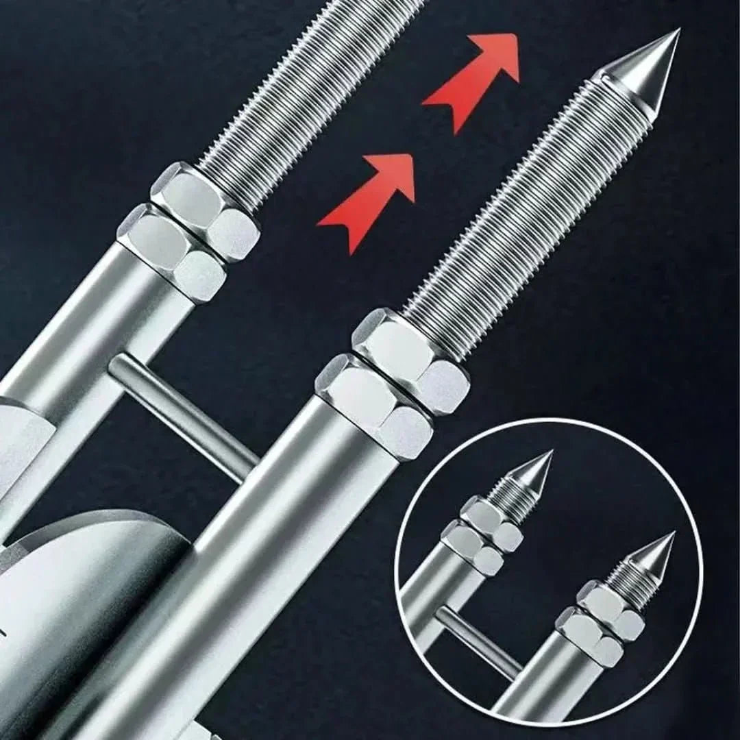 Carvallo - Lätta installationer