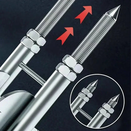 Carvallo - Lätta installationer