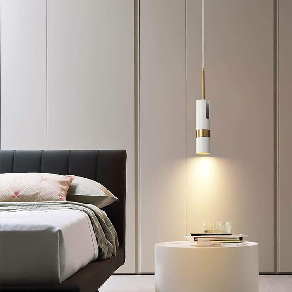 LuminousNord - Justerbar Nordic Metall LED Taklampa