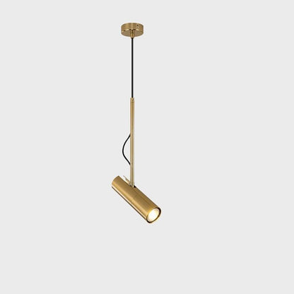 LuminousNord - Justerbar Nordic Metall LED Taklampa