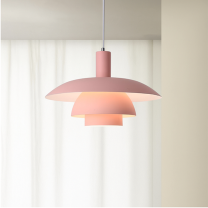 Auralithia – Dansk pendellampe i skandinavisk design