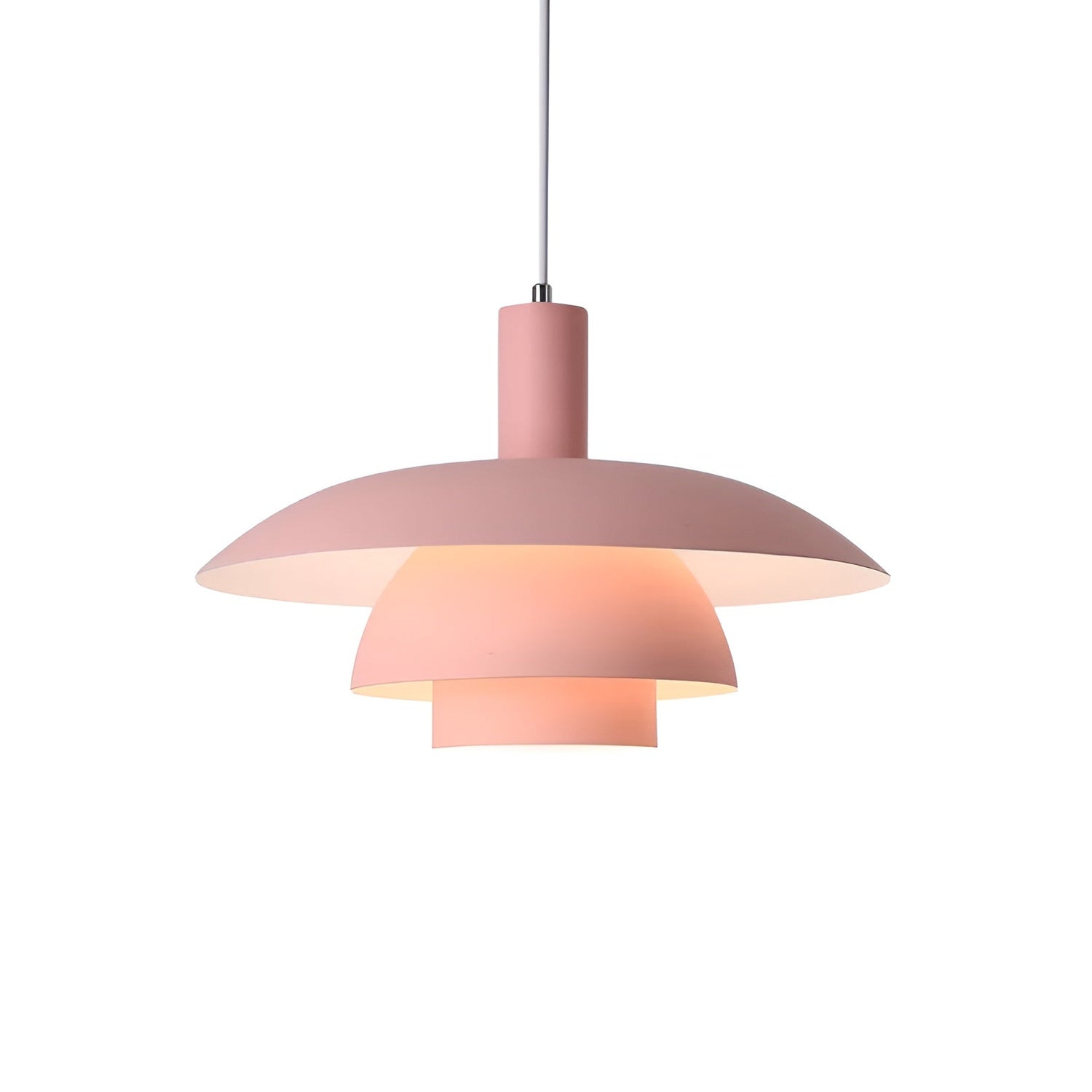 Hänglampa i dansk design – Enkel och stilren för matrum och vardagsrum