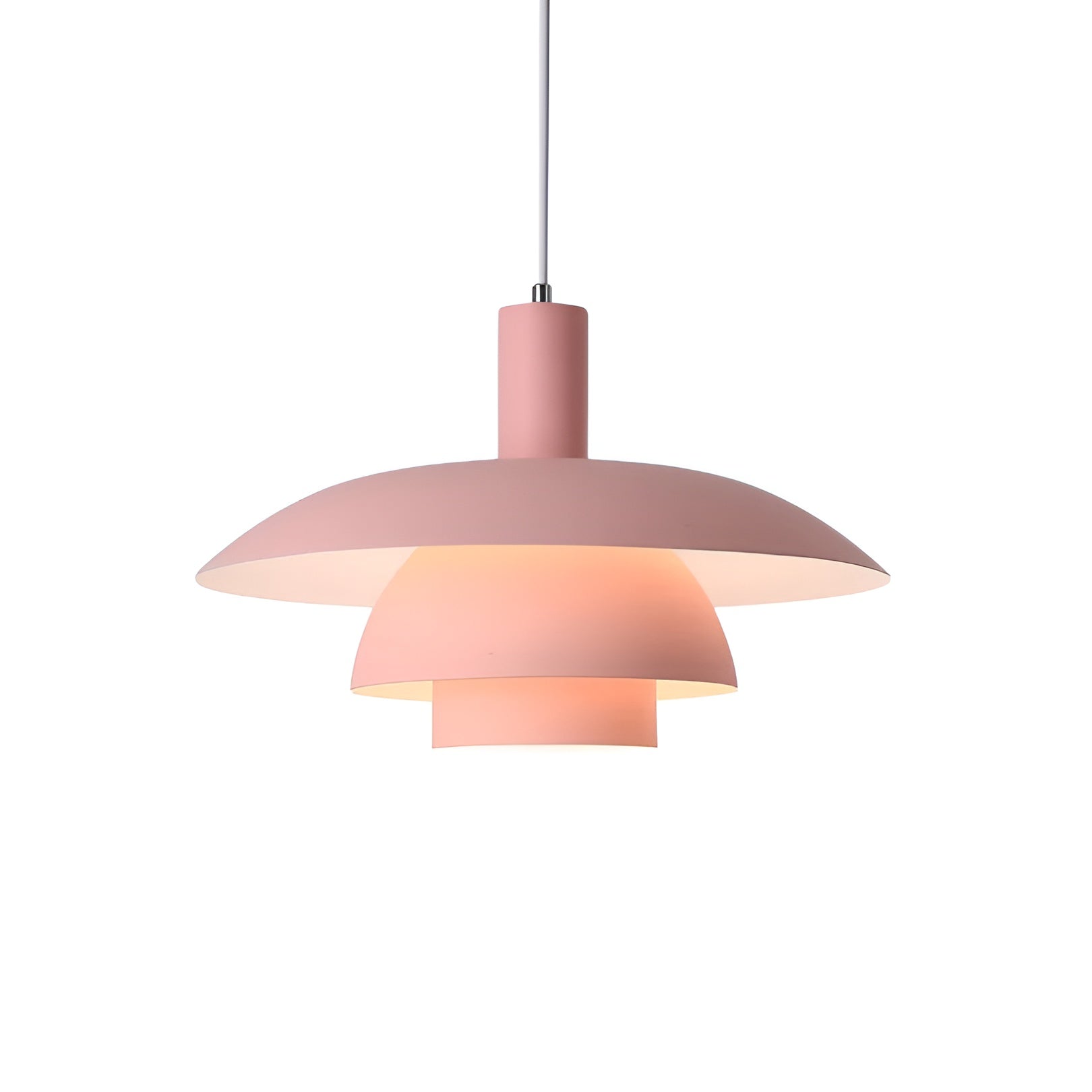 Hänglampa i dansk design – Enkel och stilren för matrum och vardagsrum