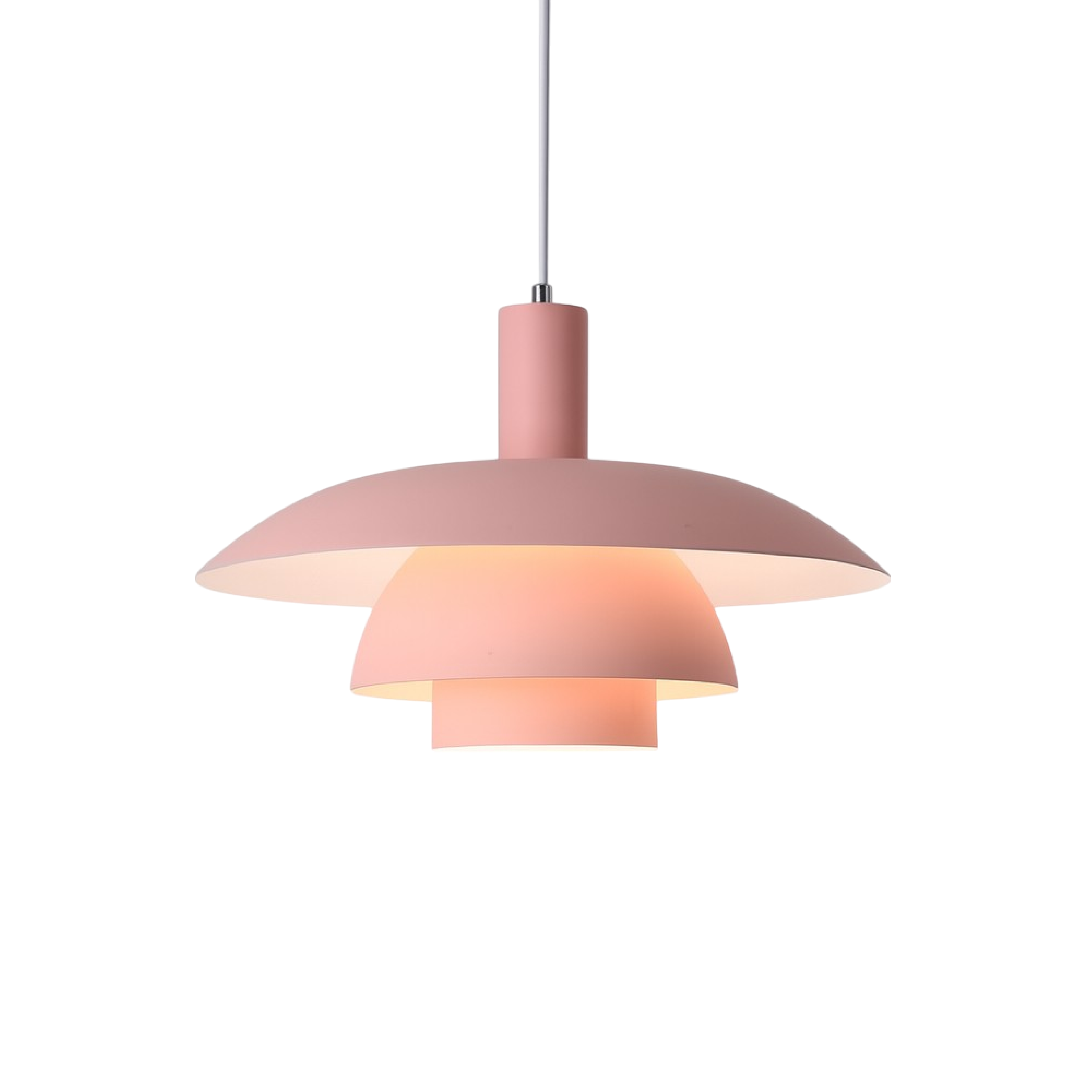 Auralithia – Dansk pendellampe i skandinavisk design