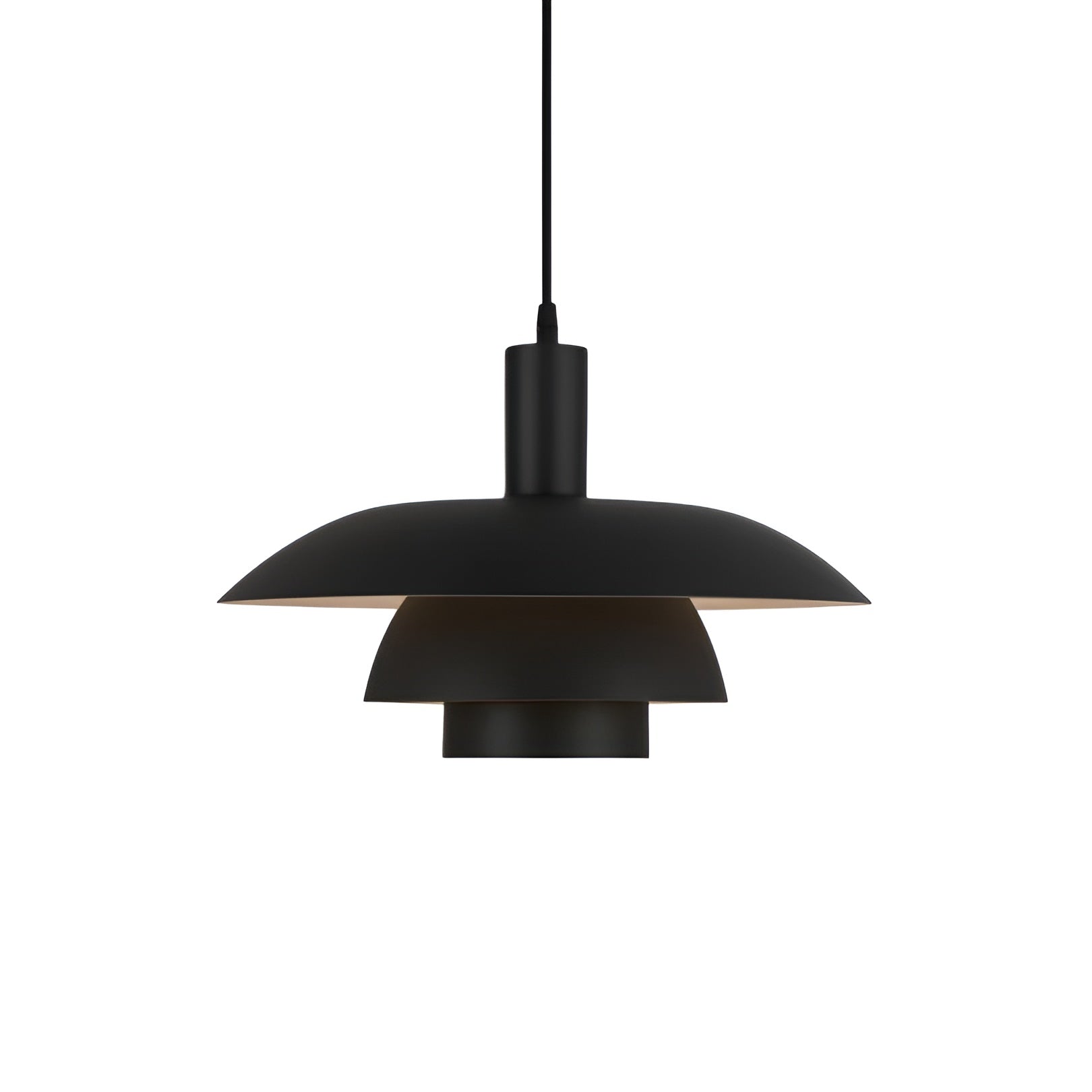 Hänglampa i dansk design – Enkel och stilren för matrum och vardagsrum