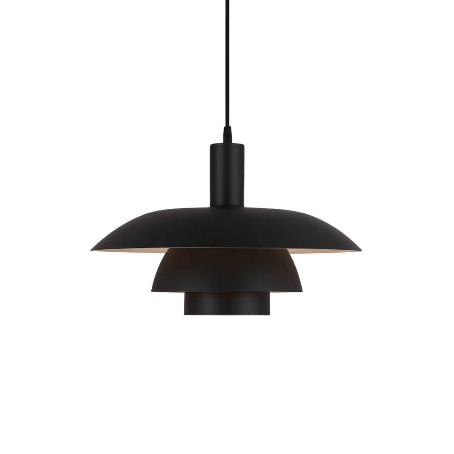 Auralithia – Dansk pendellampe i skandinavisk design
