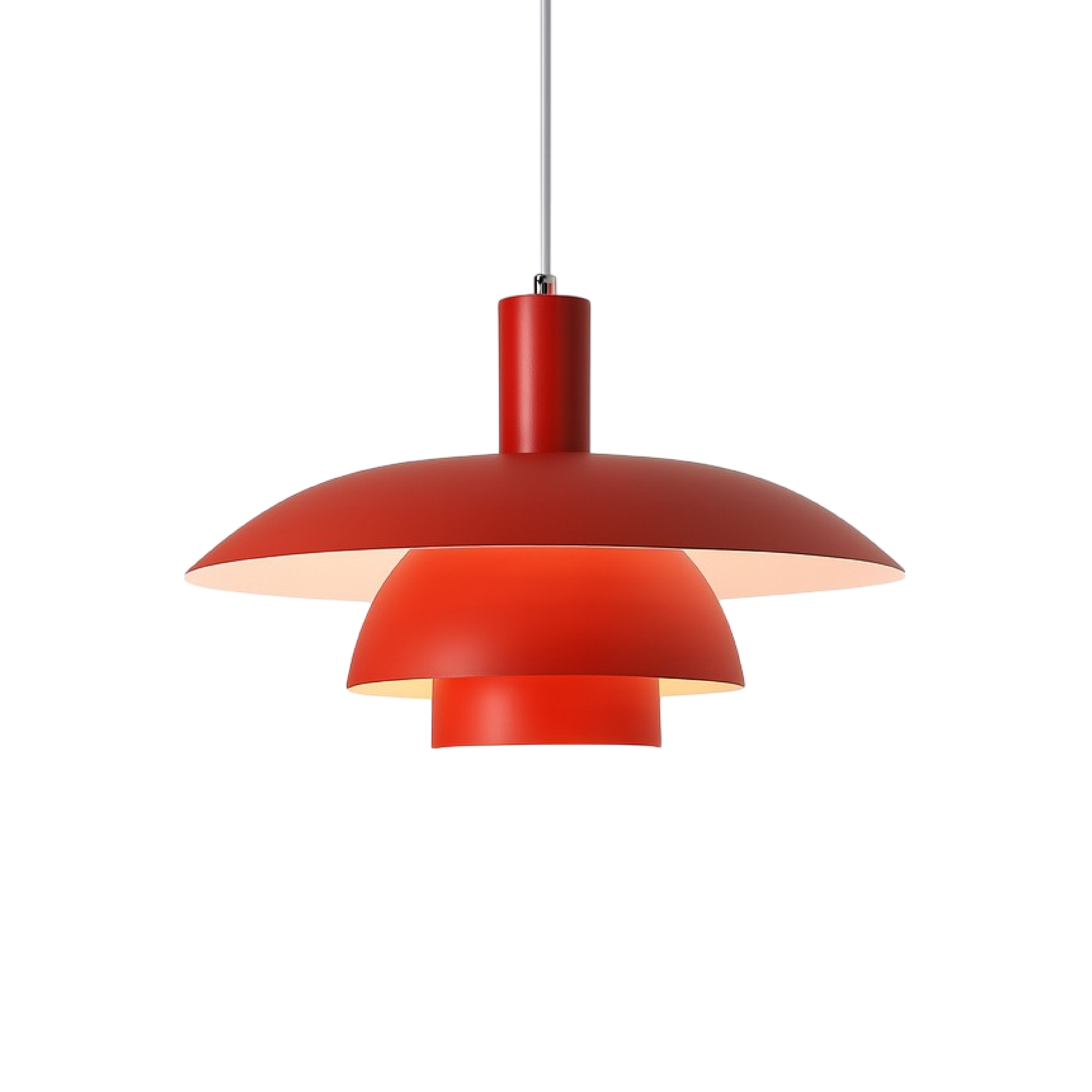 Auralithia – Dansk pendellampe i skandinavisk design