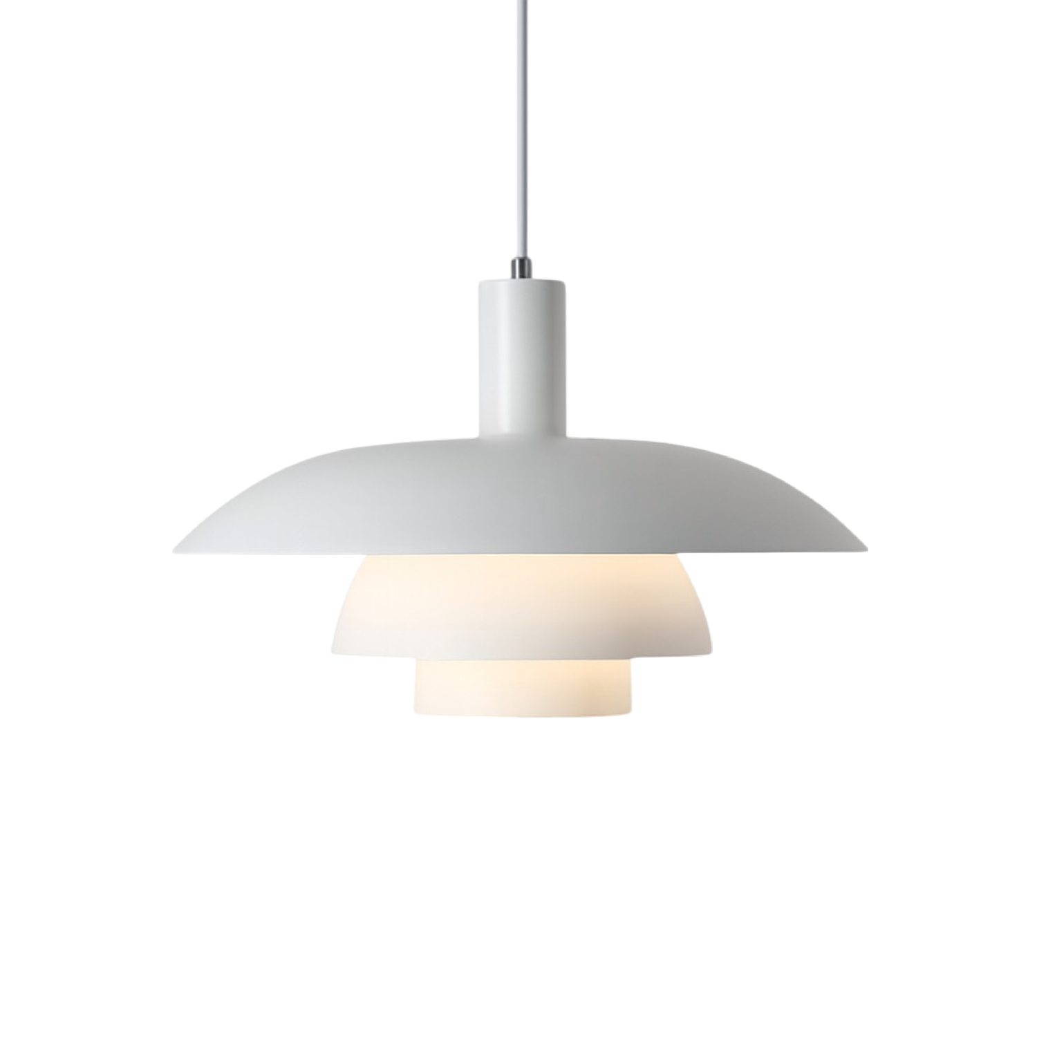 Auralithia – Dansk pendellampe i skandinavisk design