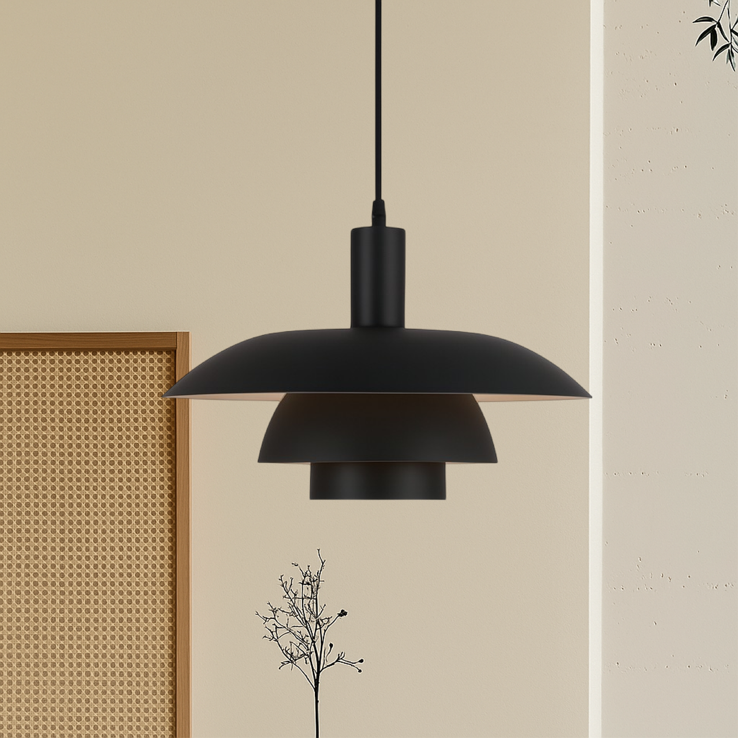 Auralithia – Dansk pendellampe i skandinavisk design
