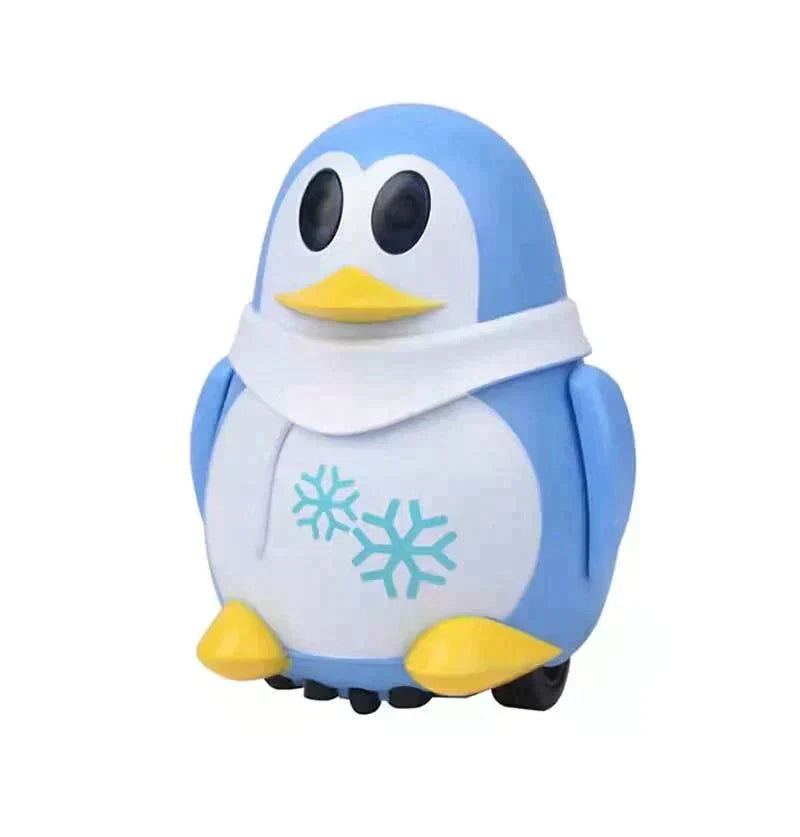 Carvallo - Linjeföljande robot