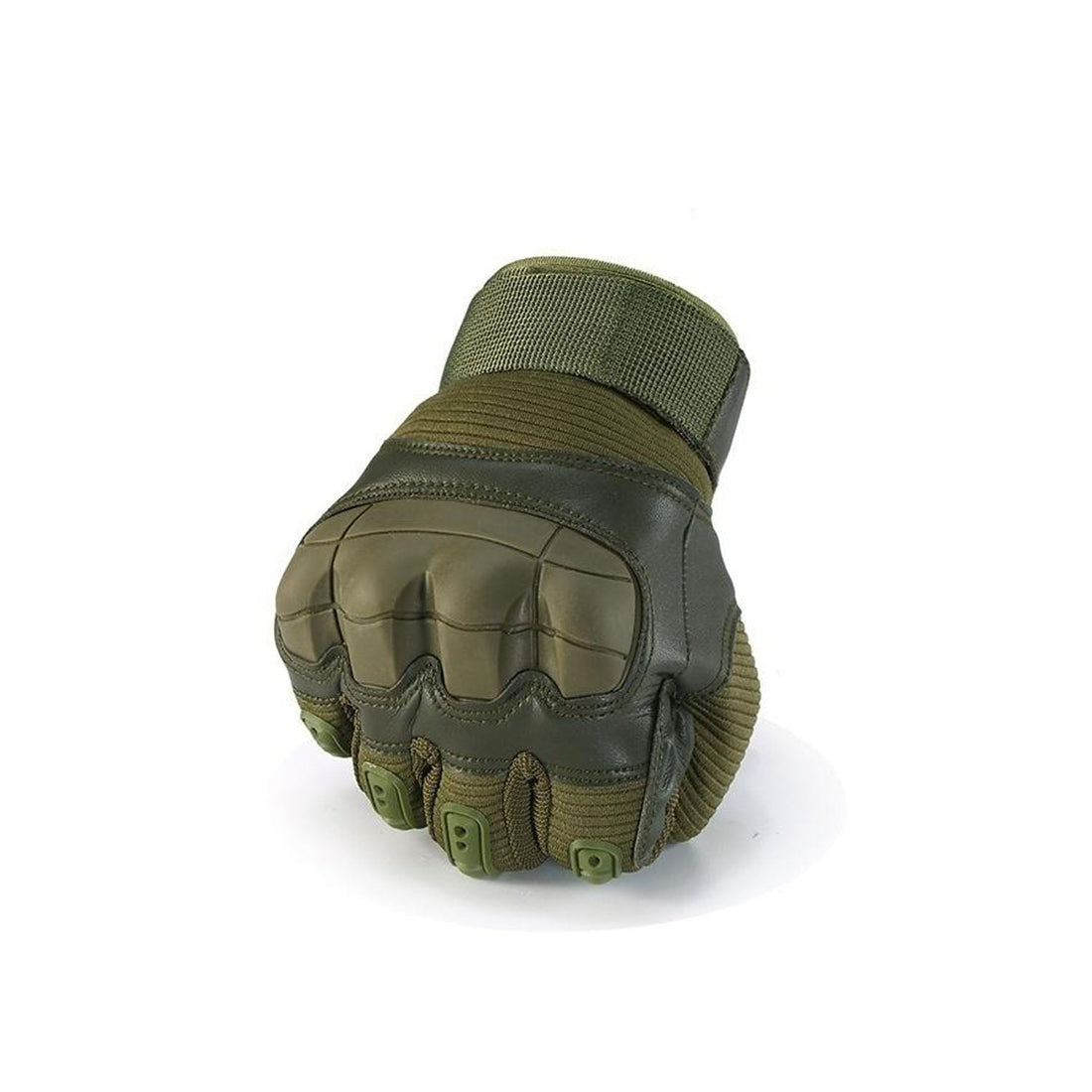 Indestructible taktiska handskar - Heavy Duty arbets handskar