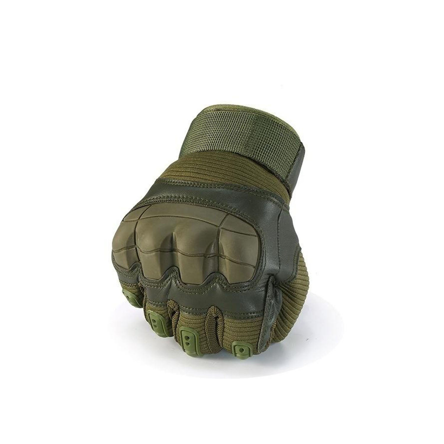 Indestructible taktiska handskar - Heavy Duty arbets handskar