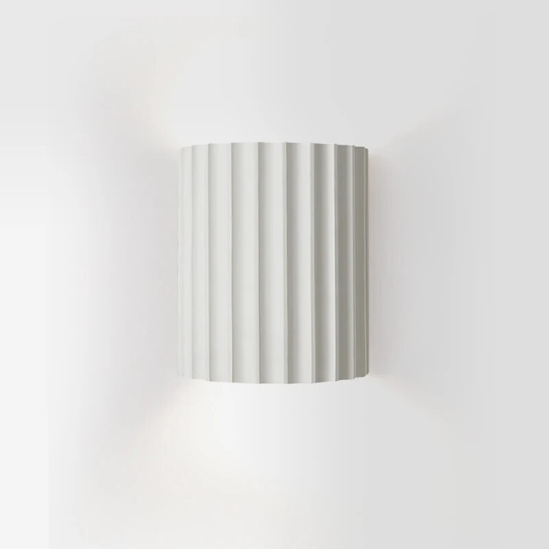 GlowArt - Hars Vägglampor i Modern Design