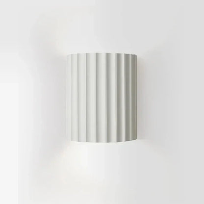 ZenLight - Moderna Vägglampor Gjorda av Harpiks