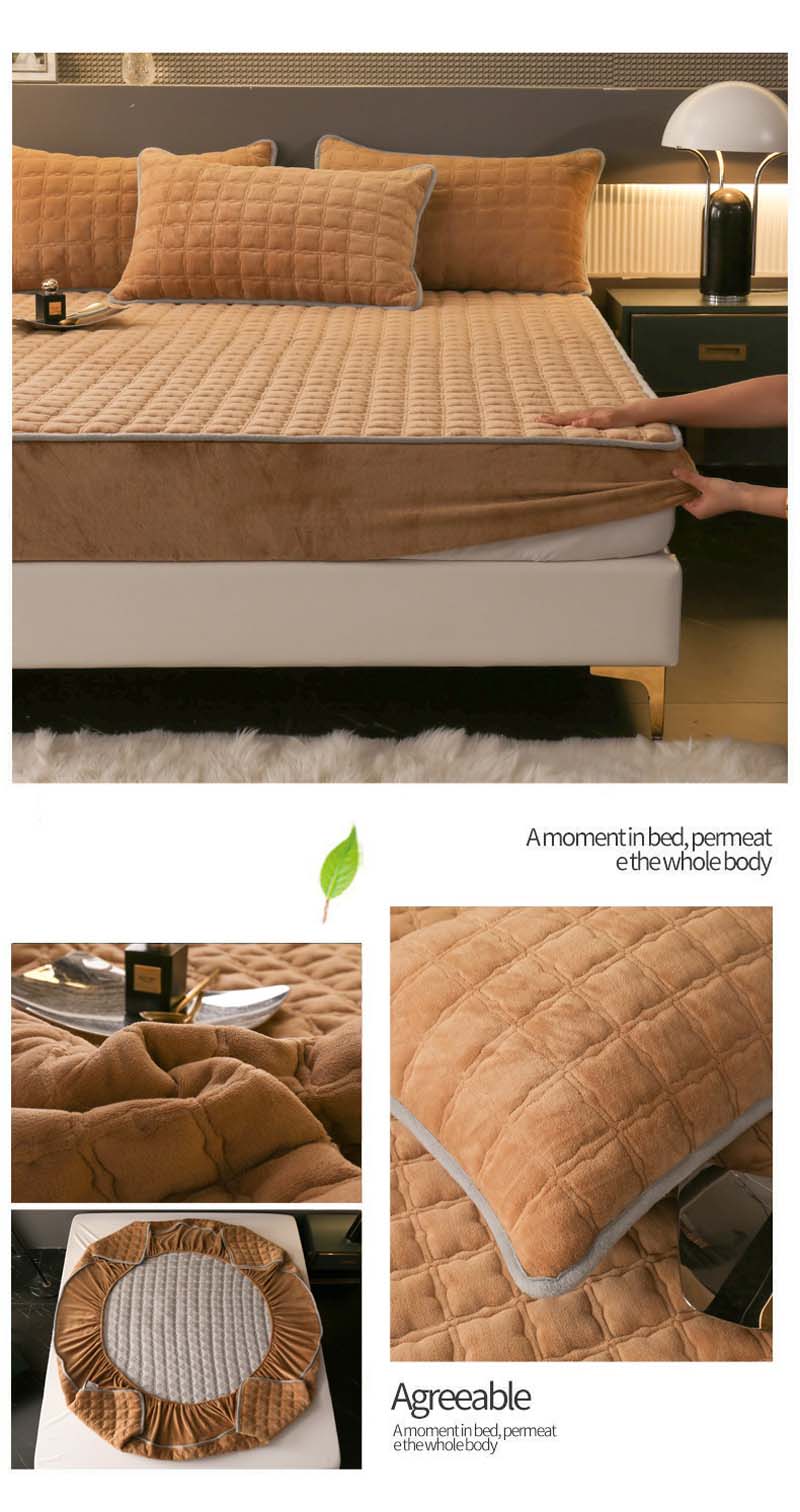 Carvallo - Upplev en underbar nattsömn