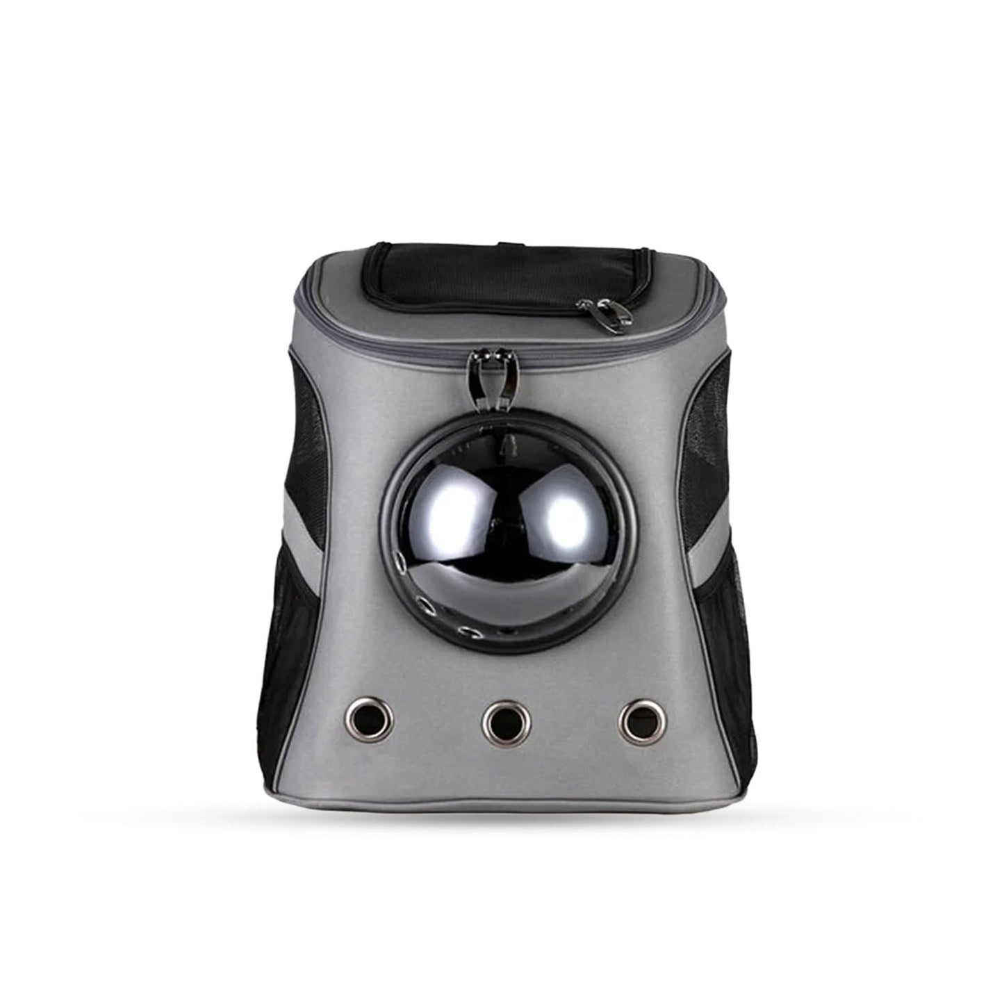 Rese kattryggsäck för större katter