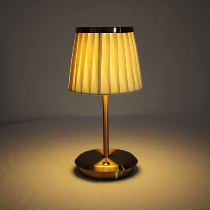 Kumas Tygtaklampa