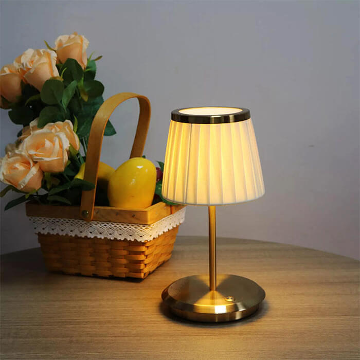 Kumas Tygtaklampa