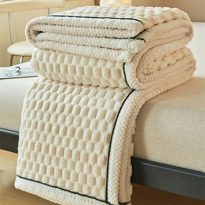 Valasia Nuvola | ultrasoft kramfilt av mikrofiber