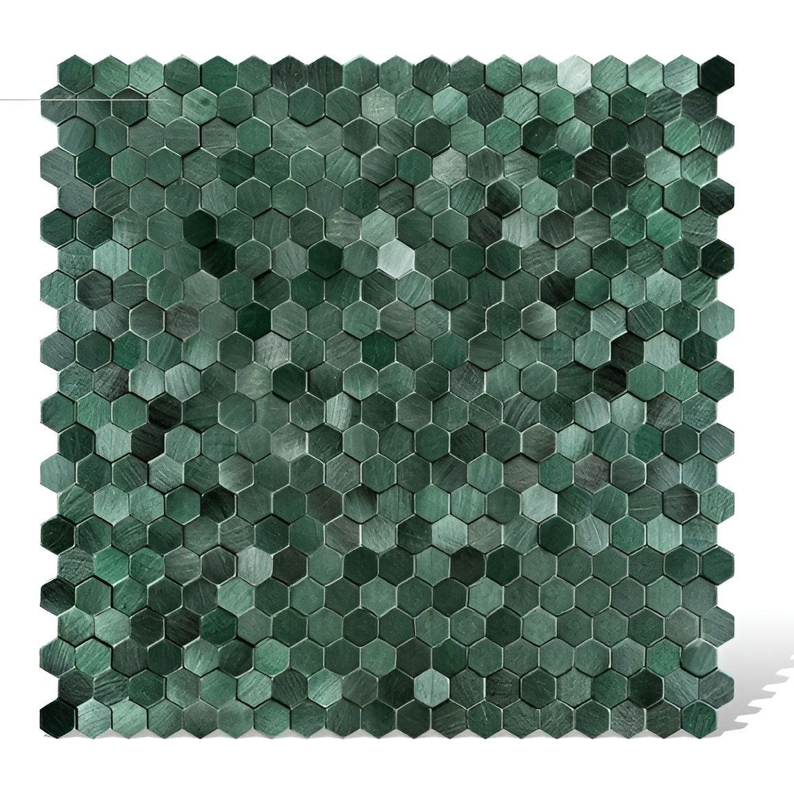 SplashSafe Stickers - Självhäftande lyxigt metalltapet