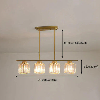 Art Deco Glas Pendellampor