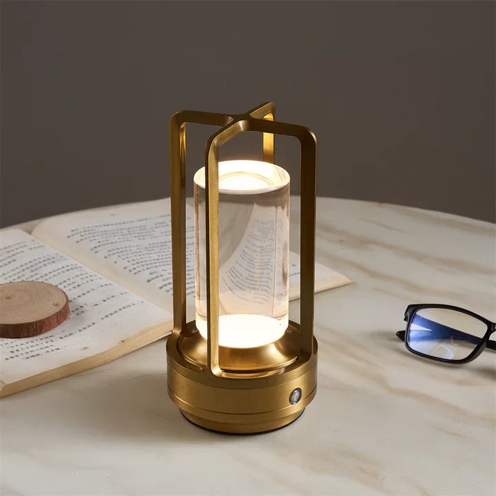 Éclat de Luxe Bordslampa