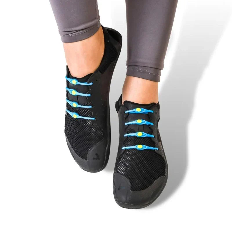 Carvallo | FitLock - Snörning utan knutar