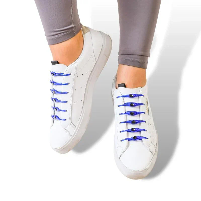 Carvallo | FitLock - Snörning utan knutar