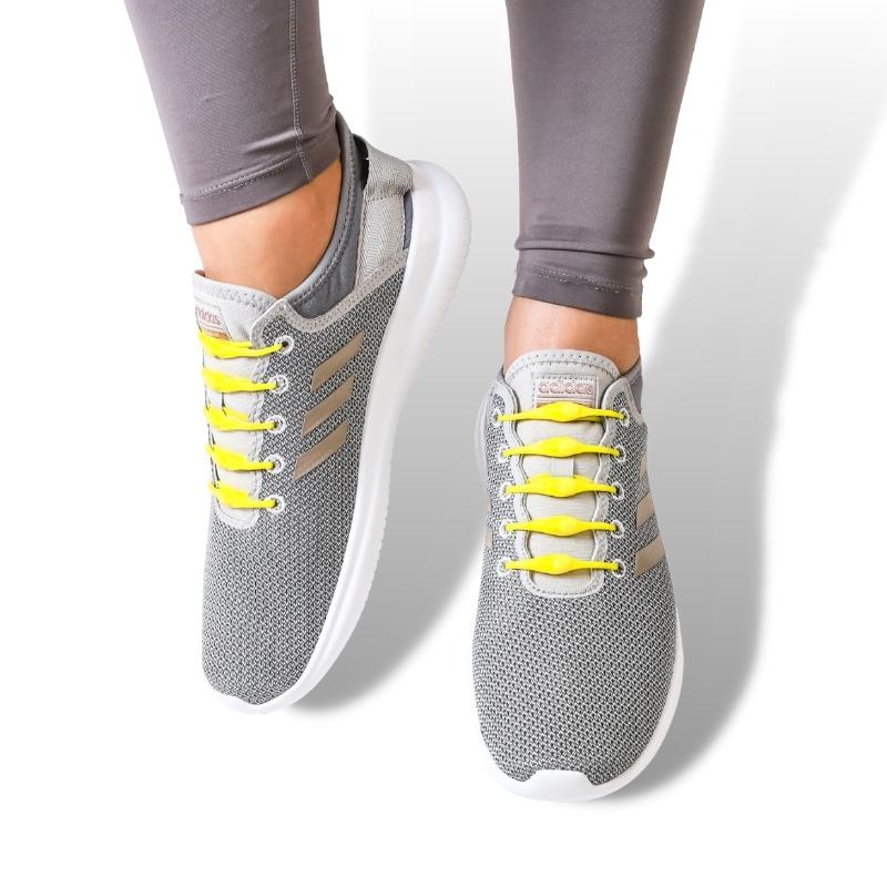 Carvallo | FitLock - Snörning utan knutar