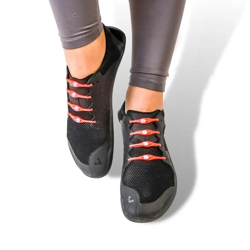 Carvallo | FitLock - Snörning utan knutar