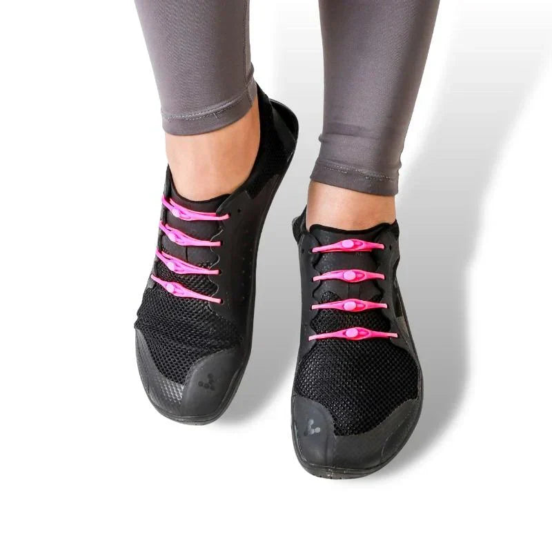 Carvallo | FitLock - Snörning utan knutar