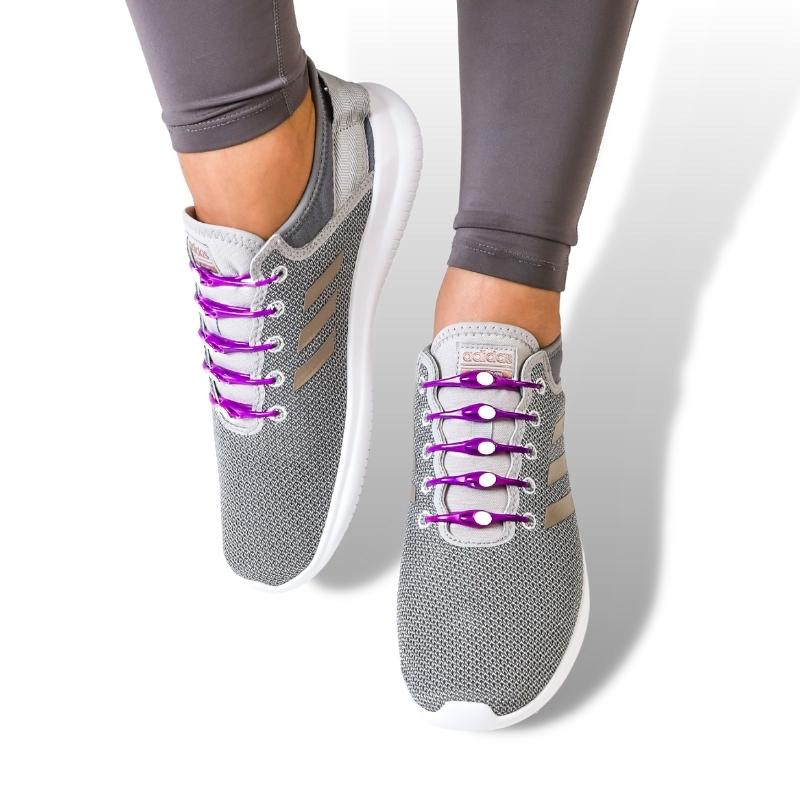 Carvallo | FitLock - Snörning utan knutar