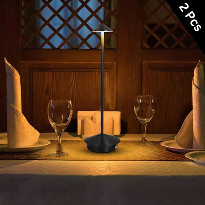 Arrow Trådlös Lampa
