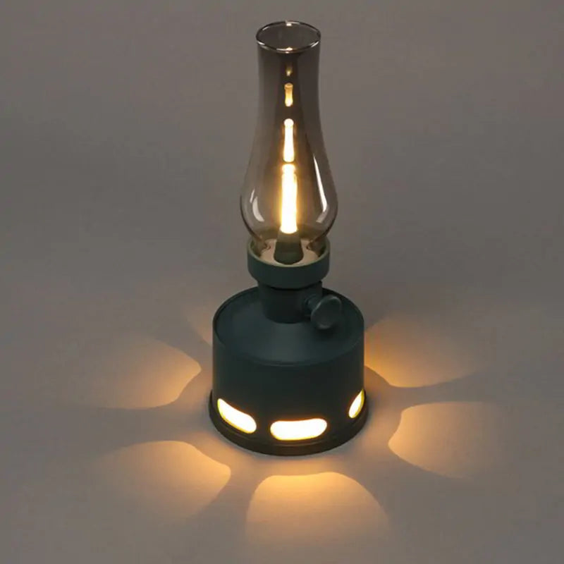 RetroGlow™ LED-lampa
