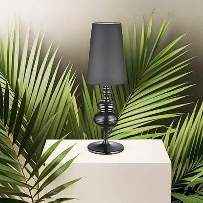 ShadowGlow - Luksuriös Barock Sängbordslampa För Att Höja Ditt Vardagsrum