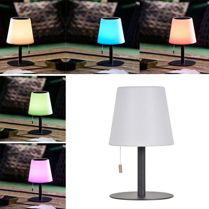 Modern Minimalistisk Bordslampa