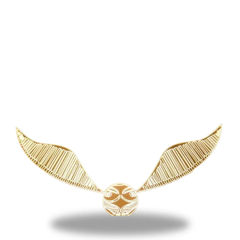 Carvallo - Förtrollande vängad glödlampa för en mysig och magisk atmosfär